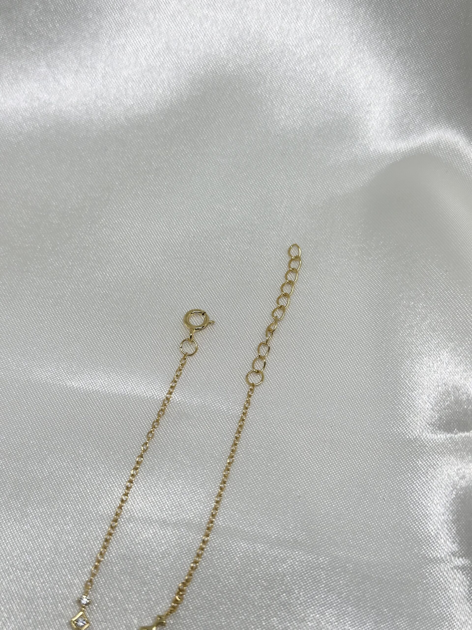 Timeless Thread Bracelet - Image 4