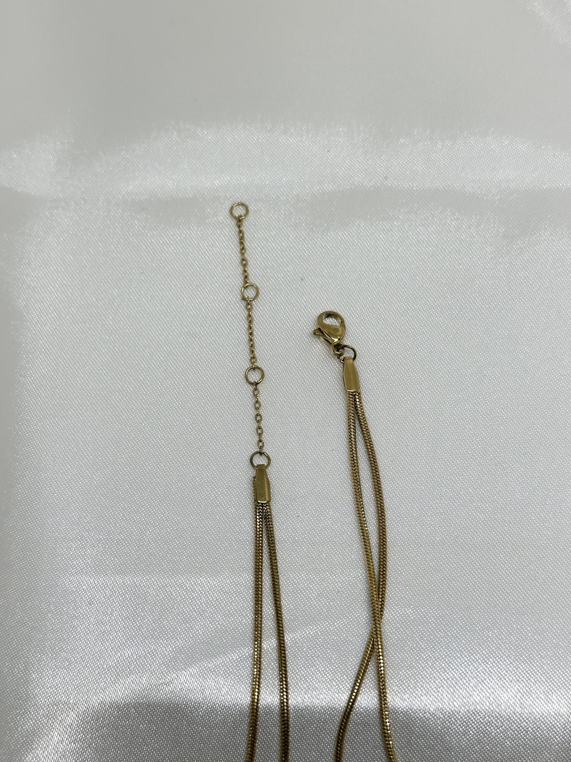 Interwoven Necklace - Image 4