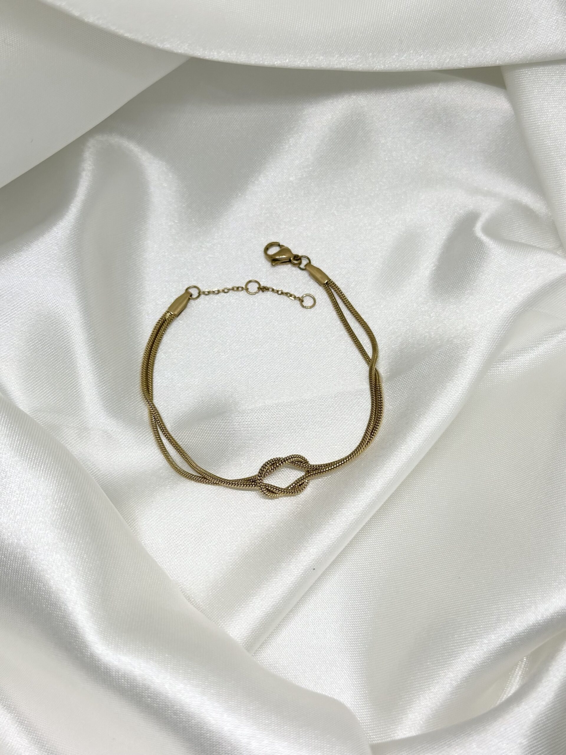 Interwoven Bracelet - Image 3